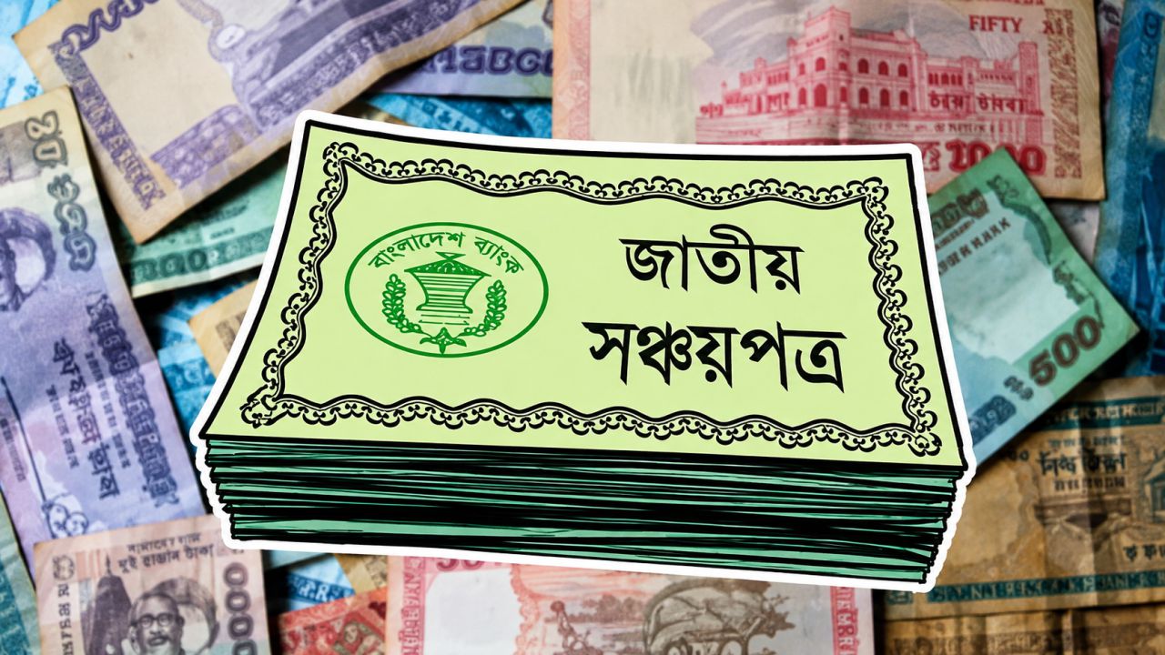 ৫ বছর মেয়াদি সঞ্চয়পত্র কেনার আগে জেনে নিন