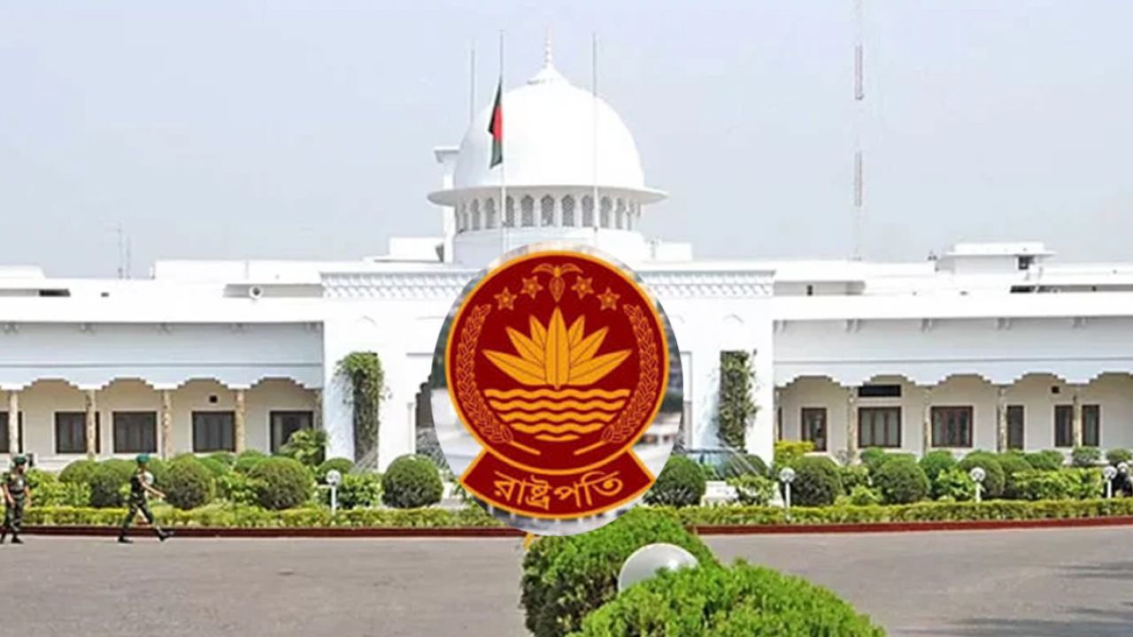 রাষ্ট্রপতি নির্বাচনে ৩৪৯ এমপির ভোট, যেভাবে হবে গোপন ব্যালটে নির্বাচন