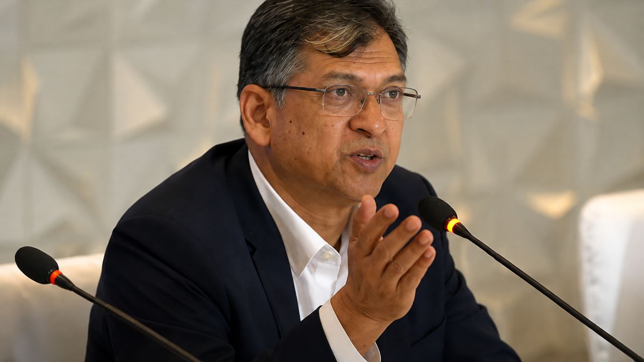 সংবিধানে সব নাগরিকের পরিচয় বাংলাদেশী—স্বরাষ্ট্রমন্ত্রী