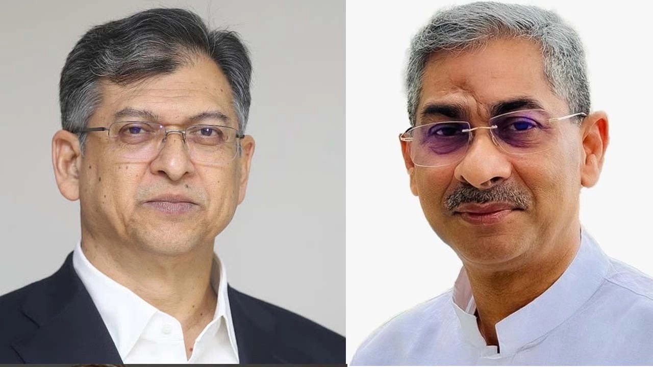 মন্ত্রিসভায় রদবদল: এলজিআরডিতে সালাহউদ্দিন, স্বরাষ্ট্রে এ্যানি!