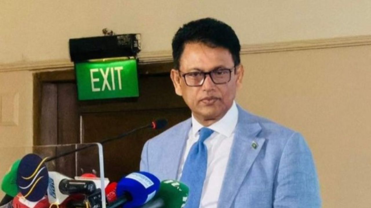 শিক্ষকদের আলাদা বেতন কাঠামোর কথা ভাবছে সরকার: শিক্ষামন্ত্রী
