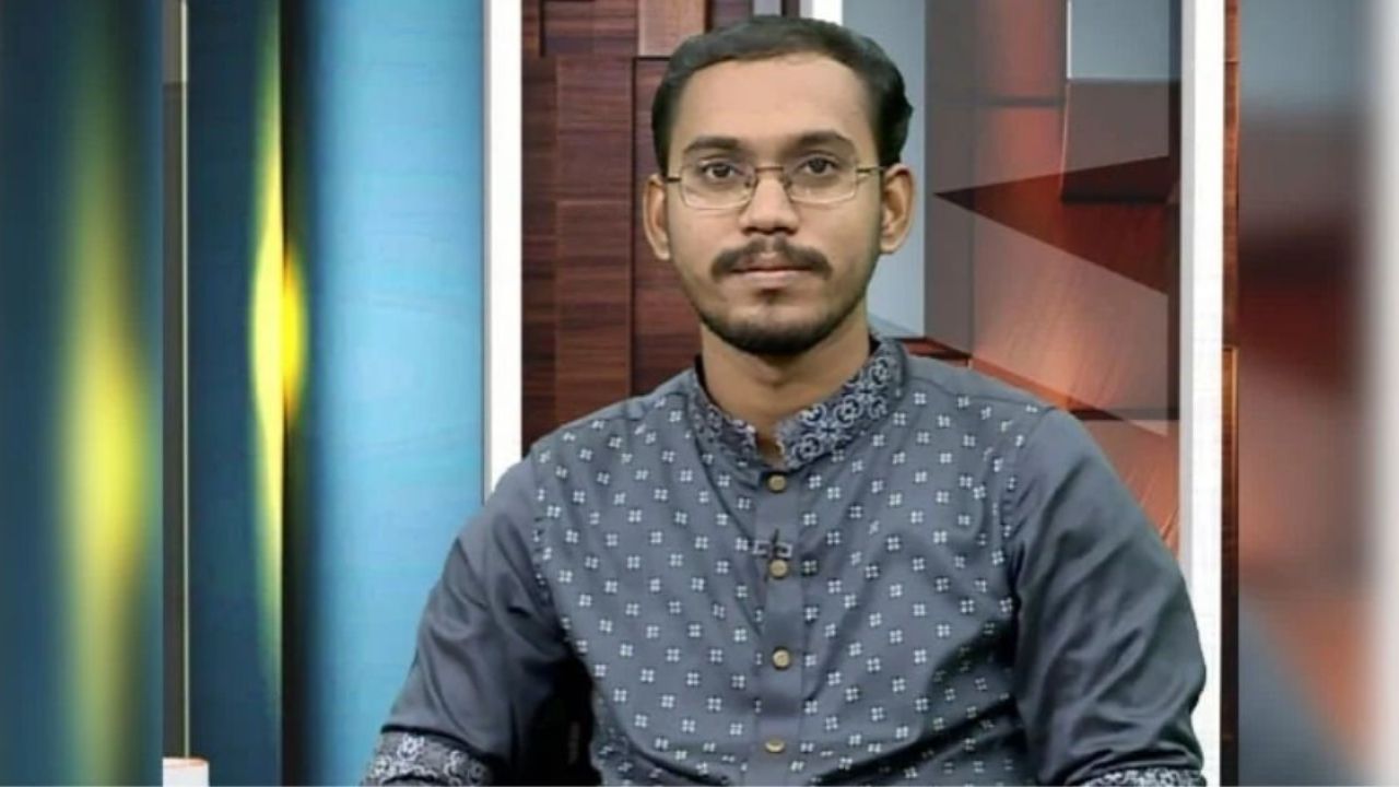 এনসিপির এমপি হান্নান মাসুদের পদ বাতিল চেয়ে হাইকোর্টে রিট
