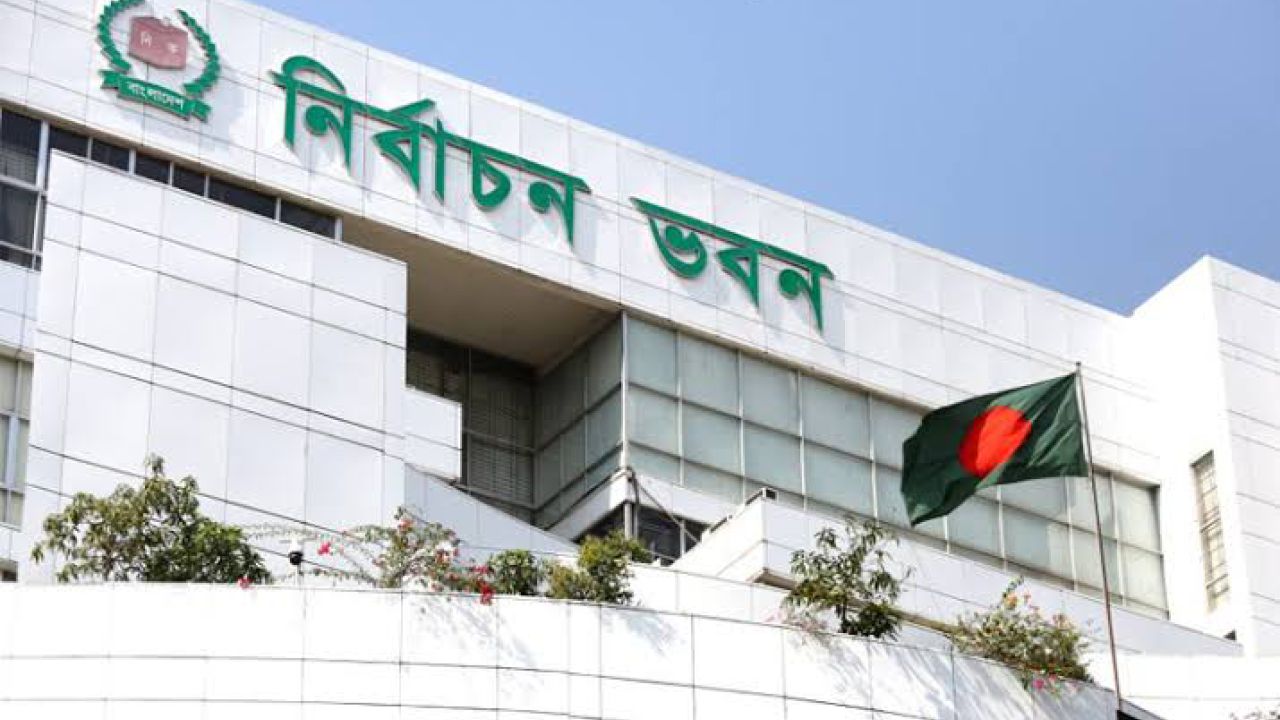রাষ্ট্রপতি নির্বাচনে ব্যালট গণনার সময় জানা যাবে কে কাকে ভোট দিয়েছেন: সিইসি