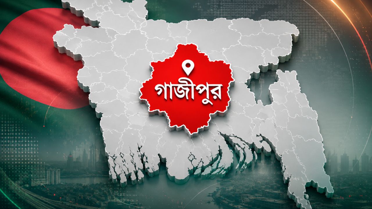 গ্যাসের চাপ কম, গাজীপুরে পোশাক উৎপাদন কমেছে ৩৫%