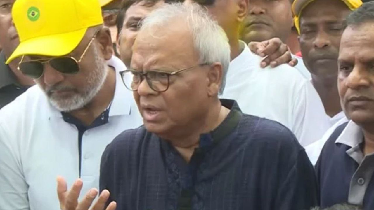 বিএনপির নাম ভাঙিয়ে অনৈতিক কর্মকাণ্ডে কঠোর ব্যবস্থা: রিজভী