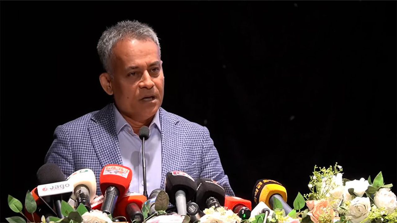 ২০৩০ সালের মধ্যে সড়ক দুর্ঘটনায় মৃত্যু অর্ধেকে নামিয়ে আনার লক্ষ্য: সড়ক পরিবহনমন্ত্রী