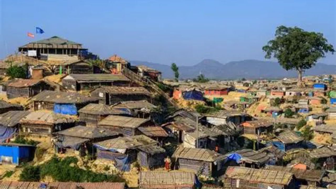 রোহিঙ্গা সংকটের ৯ বছর, আজও ফেরেনি একজনও