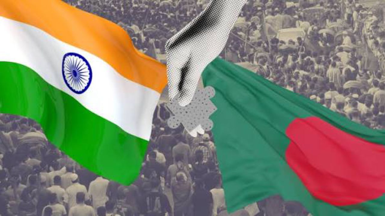 ভারতের সঙ্গে 'দেশবিরোধী' তিন চুক্তি এখনো বহাল