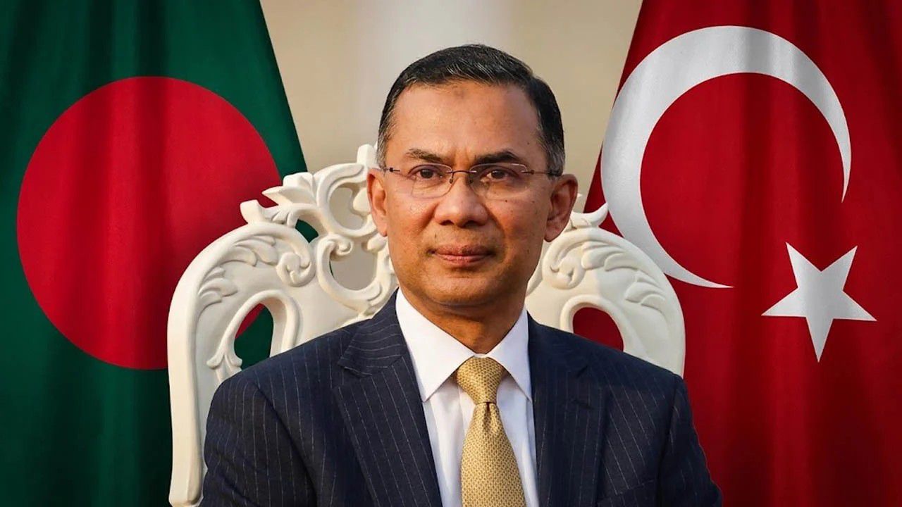 নভেম্বরে বিশ্ব জলবায়ু সম্মেলনে যোগ দিতে তুরস্ক সফরে যাবেন প্রধানমন্ত্রী