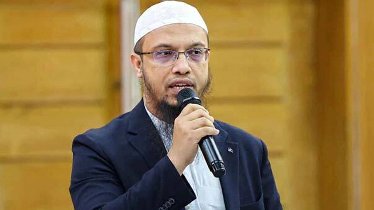 ৭ বছর পর ‘শরয়ী সমাধান’ বন্ধ, নতুন ধারাবাহিকে শায়খ আহমাদুল্লাহ