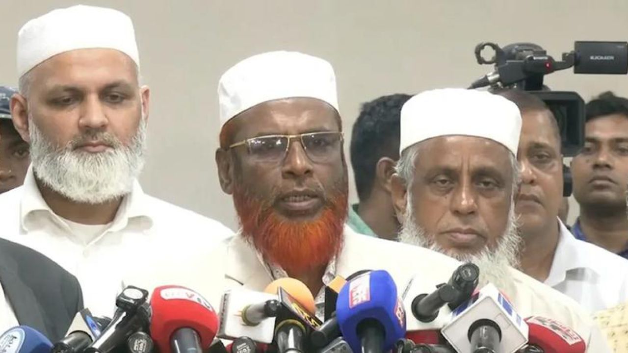 স্থানীয় নির্বাচনে জোট নয়, আলাদাভাবে প্রার্থী দেবে জামায়াত: পরওয়ার