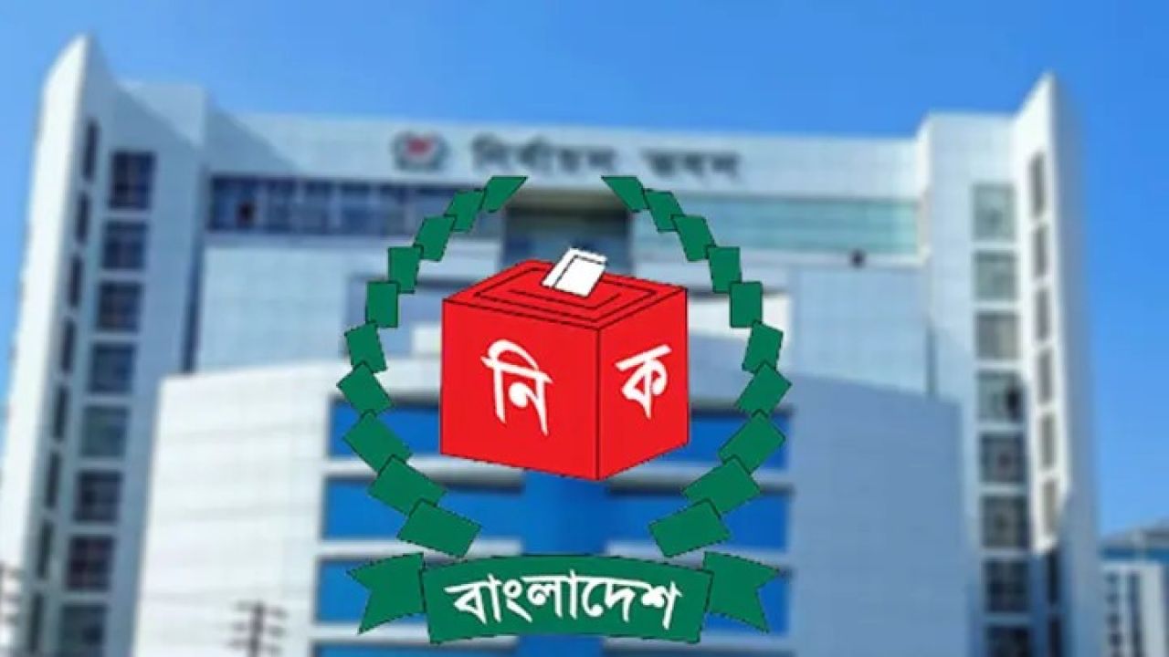 স্থানীয় নির্বাচনে নিষিদ্ধ পোস্টার, ডিজিটাল প্রচারে নেই বাধা