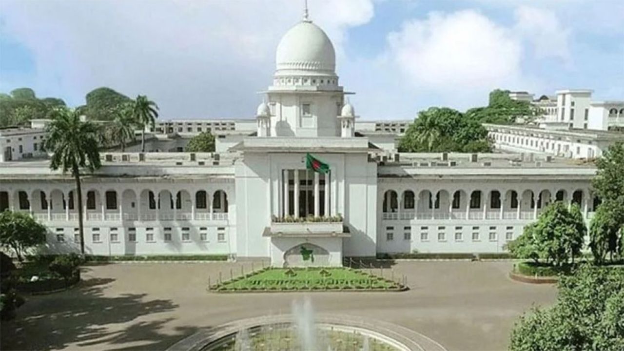 চেক ডিজঅনার মামলায় পাওনা শোধ ও আপস হলে কারাদণ্ড নয়: হাইকোর্ট