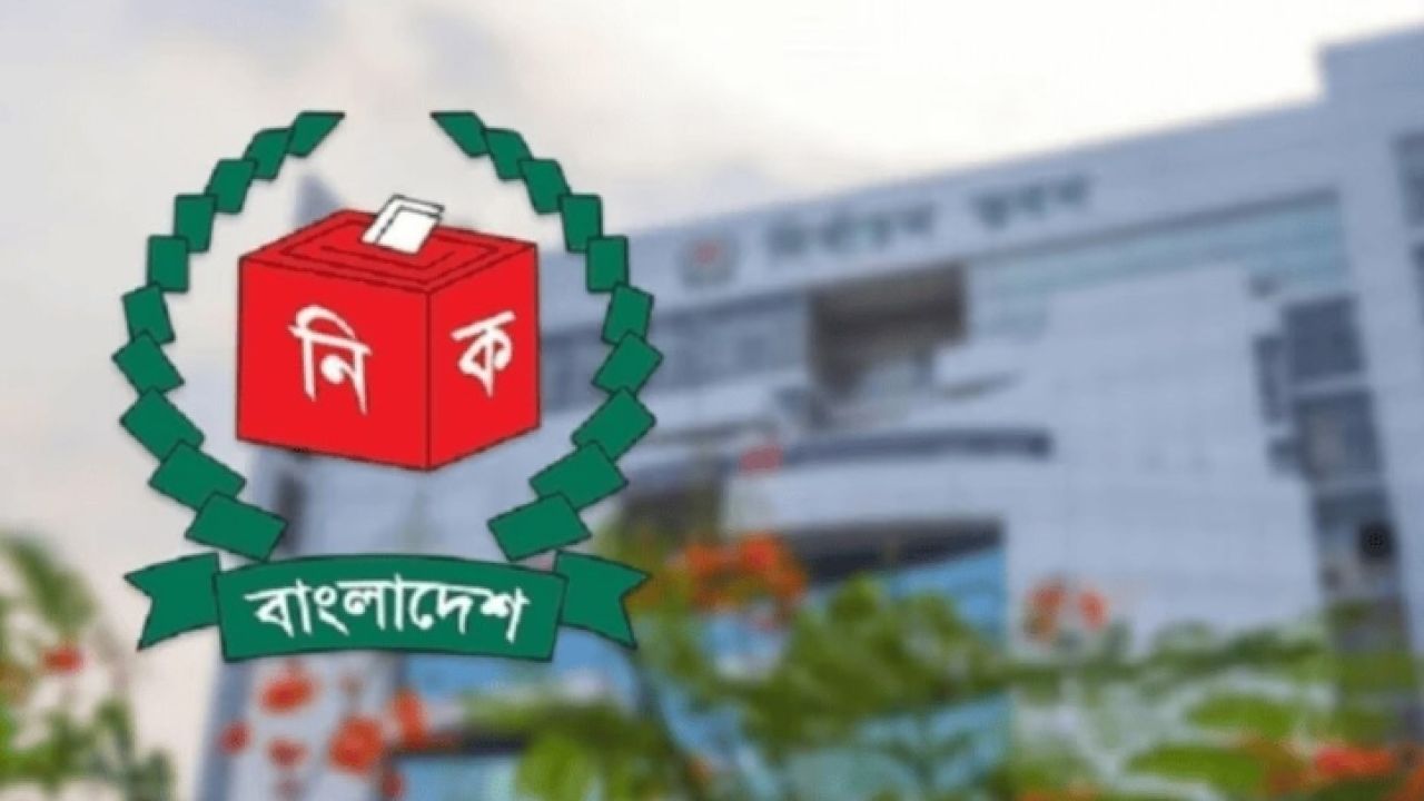 ১২ নভেম্বর শুরু ইউপি নির্বাচন, ভোট হবে সাত ধাপে
