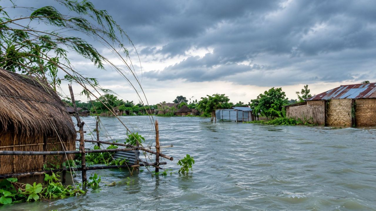বর্ষায় পদ্মার প্লাবন, খরায় বালুচর: রাজশাহীতে চরম ভোগান্তিতে নদীপাড়ের মানুষ