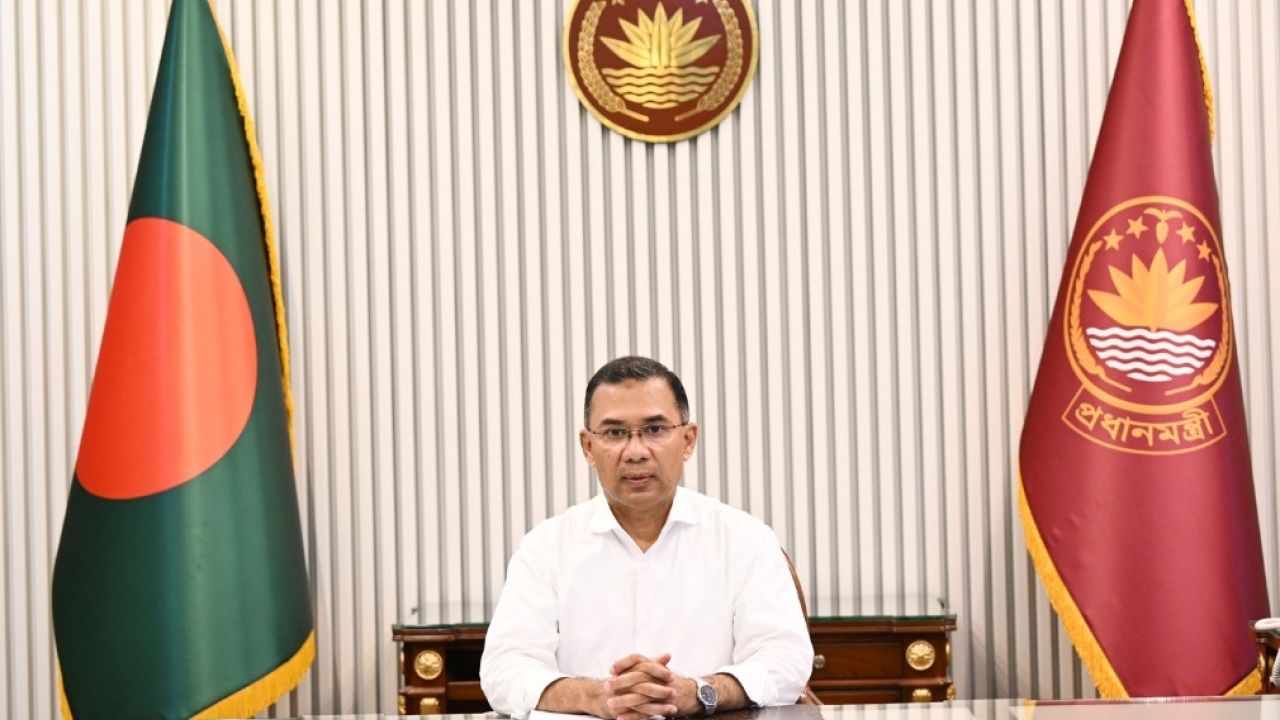 ইউএনজিএতে যোগ দিতে ২১ সেপ্টেম্বর নিউইয়র্ক যাচ্ছেন প্রধানমন্ত্রী