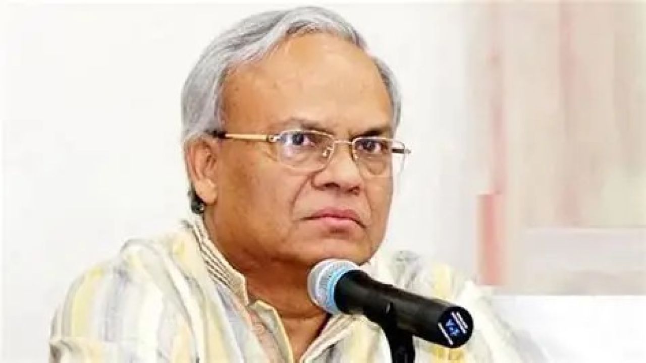 স্বৈরাচারের মতো বিরোধী দল দমনে বিশ্বাসী নয় বিএনপি: রিজভী