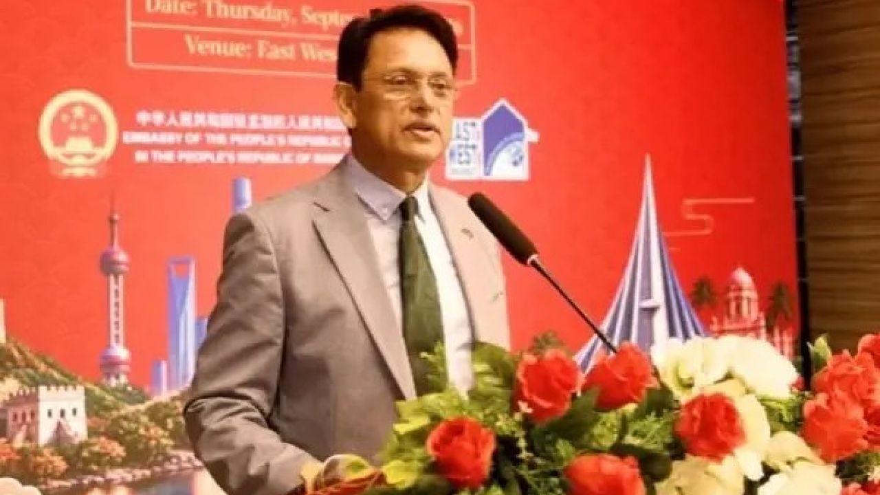 মেধাপাচার রোধে দেশে বিনিয়োগ বাড়ানোর আহ্বান শিক্ষামন্ত্রীর