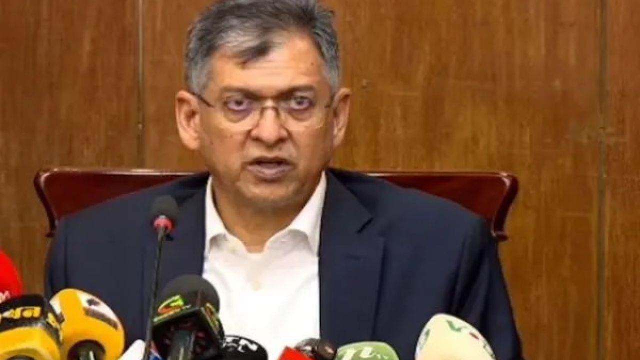 সাইবার সুরক্ষা আইনে সাংবাদিক হয়রানি হবে না: স্বরাষ্ট্রমন্ত্রী