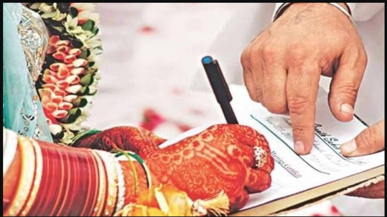 অনলাইনে আসছে বিয়ে ও তালাক নিবন্ধন: আইনমন্ত্রী