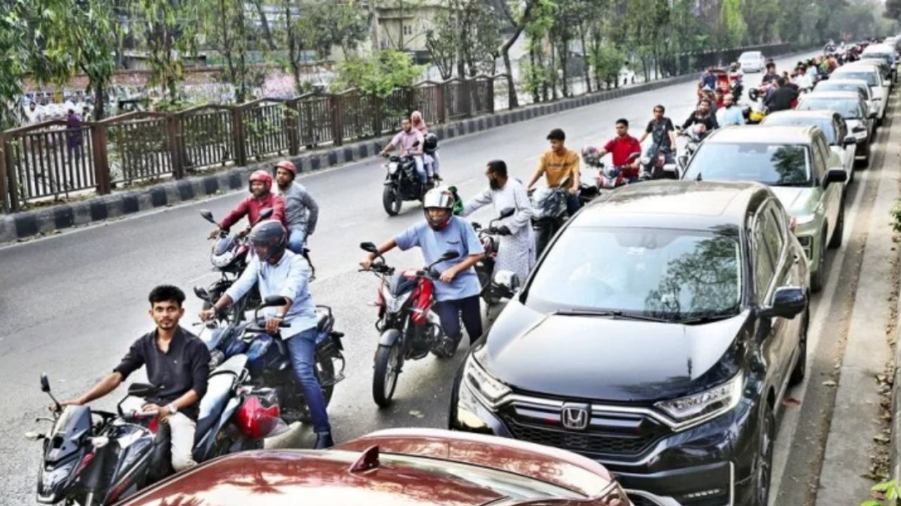 কাগজপত্র হালনাগাদ ও মালিকানা হস্তান্তরে বিআরটি’র ৩ নির্দেশনা, সময়সীমা ২৯ অক্টোবর
