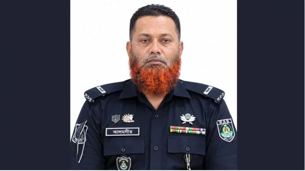 ফেনীতে মহাসড়কে তল্লাশিকালে ট্রাকচাপায় এসআরবি সদস্য সেনা কর্মকর্তা নিহত