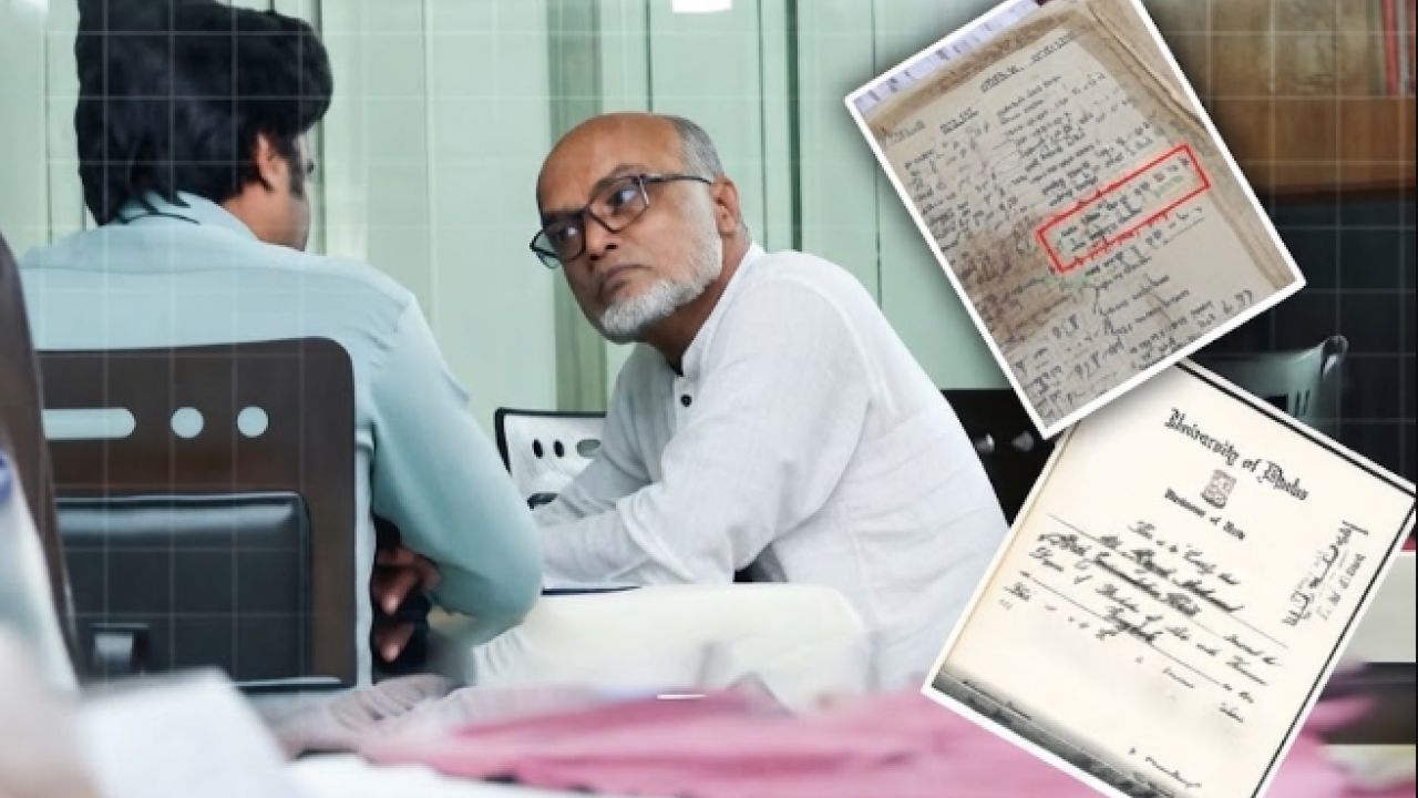 ২৭ বছর ধরে জাল সনদে শিক্ষকতা, মাউশির তদন্তে প্রমাণ