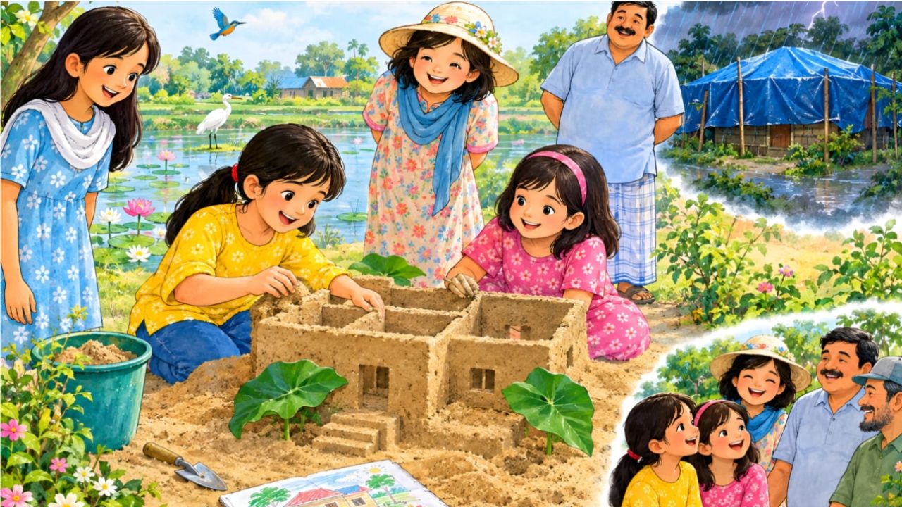 লিলি পু দ্য গ্রেট 