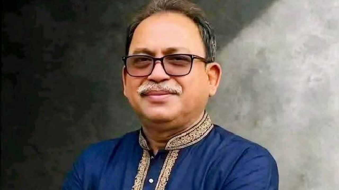 ঠাকুরগাঁও-১ উপনির্বাচনে বিএনপির একক প্রার্থী মির্জা ফয়সল আমিন