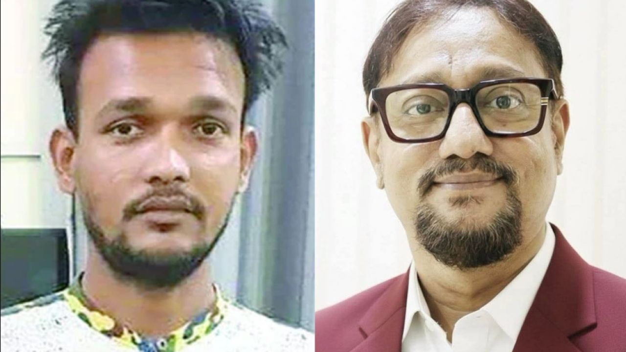 চট্টগ্রাম নগর ভবনে সন্ত্রাসী বগাকে প্রেপ্তারে পুলিশের অভিযান, মেয়রের সঙ্গে বাগ্‌বিতণ্ডার পর ওসির বদলি