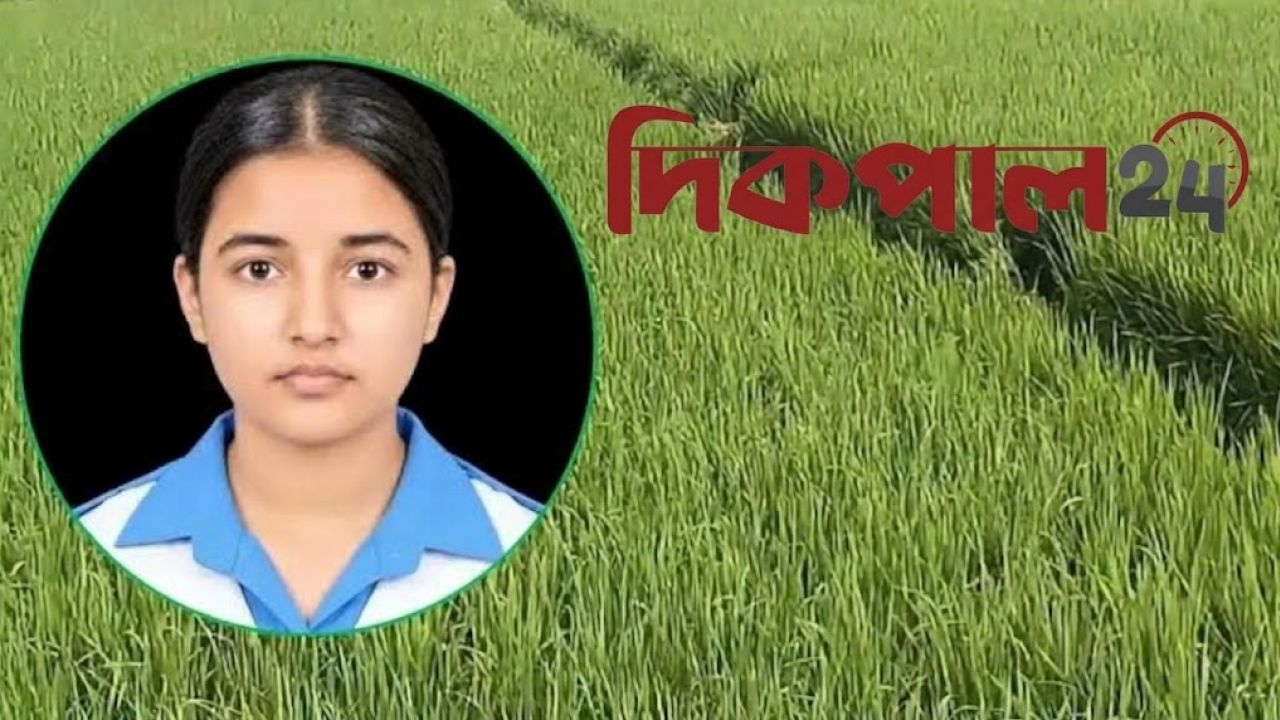 লালমাইয়ে স্কুলছাত্রী তাজমিন হত্যাকাণ্ড ঘিরে বাড়ছে রহস্য, জট খুলতে জব্দ সিএনজির সূত্র ধরে এগোচ্ছে পুলিশ