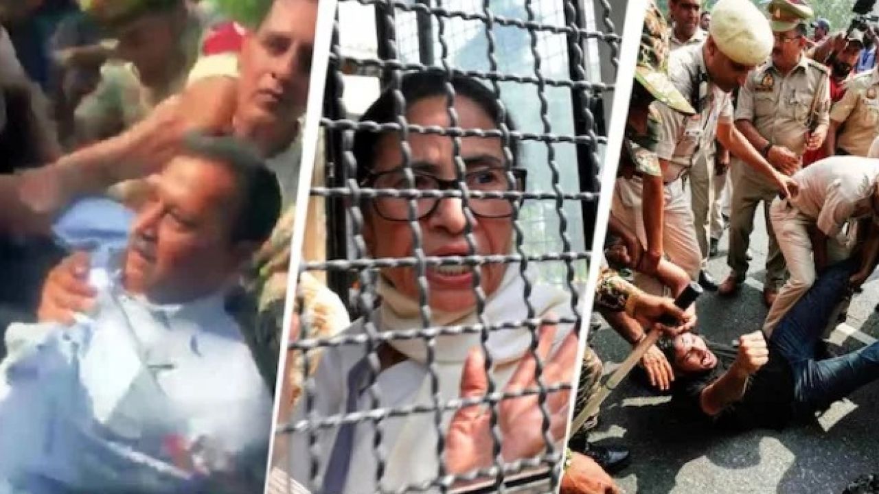 ভারতের সিইসির পদত্যাগের দাবিতে সোমবারে ‘ইন্ডিয়া’ জোটের দিল্লি চলোর ডাক, মুখোমুখি মোদী সরকার ও বিরোধীরা