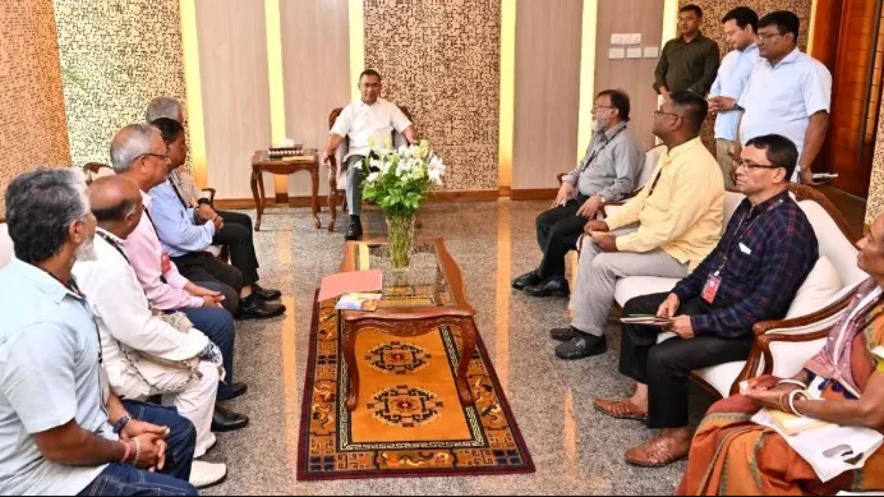 ধর্মের ভেদাভেদ ভুলে দেশের সব নাগরিকের অধিকার ও নিরাপত্তা নিশ্চিতের অঙ্গীকার প্রধানমন্ত্রীর