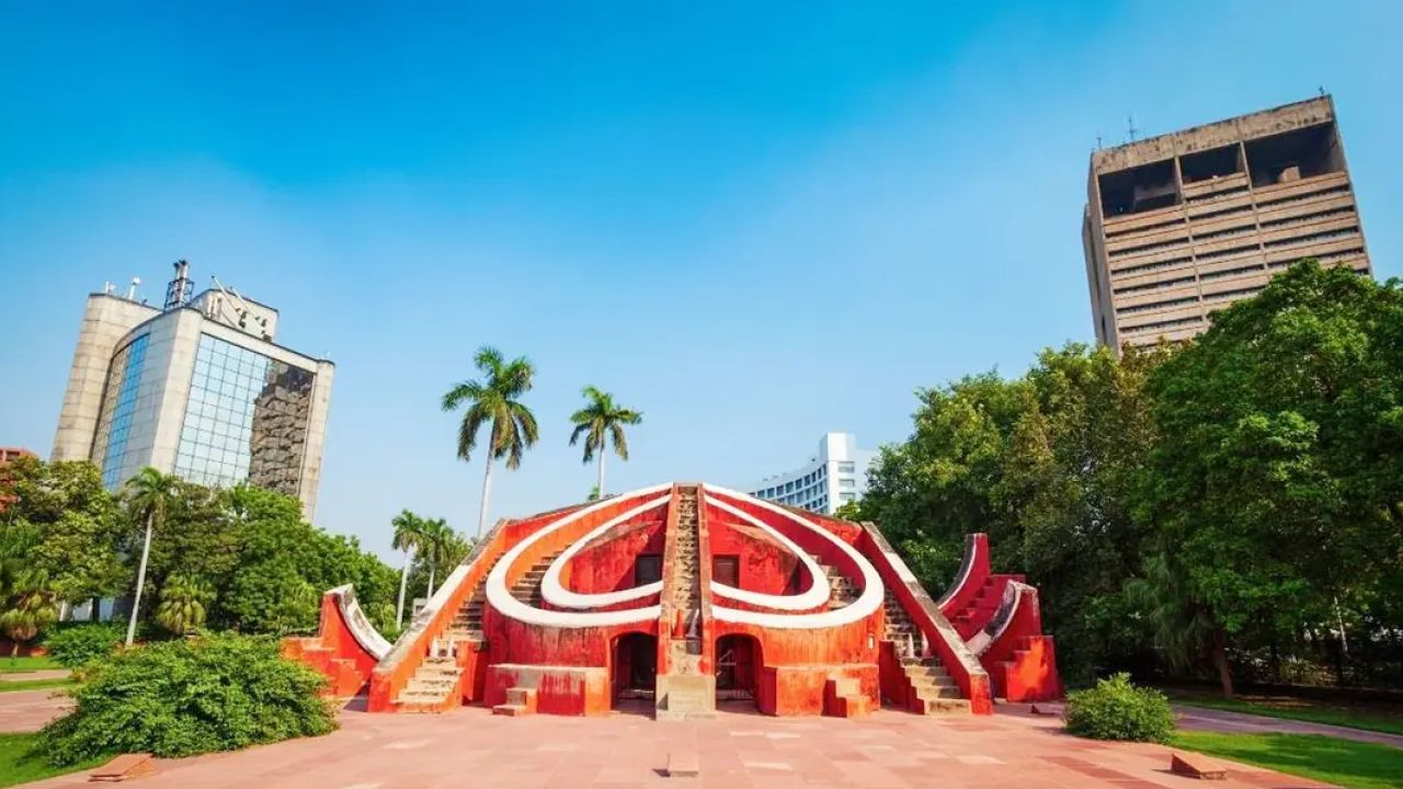 দিল্লির ঐতিহ্যবাহী যন্তর মন্তরে সভা-সমাবেশ নিষিদ্ধ করলো পুলিশ: বিকল্প তিন স্থান নির্ধারণ