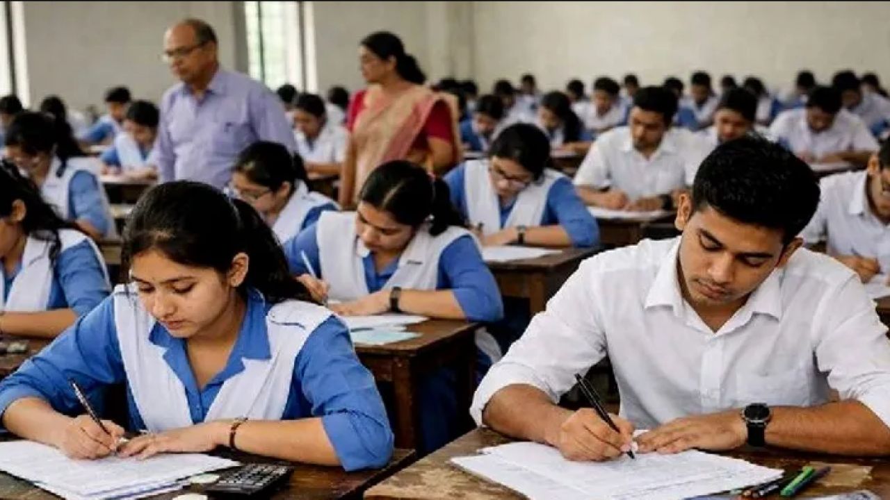 চলতি মাসেই প্রকাশ হতে পারে এইচএসসি ও সমমানের ফল: ২৫-২৯ অক্টোবরের প্রস্তাব