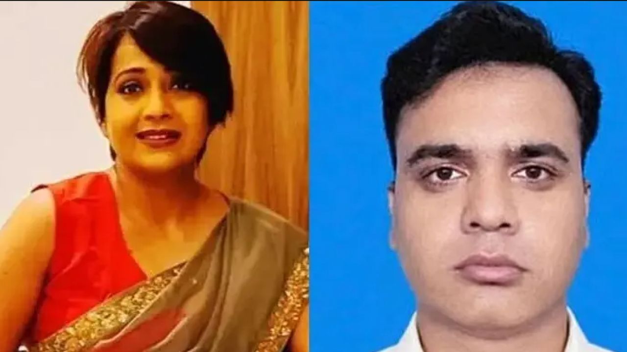 সন্ত্রাসবিরোধী ও সাইবার নিরাপত্তা আইনে সাবেক দুই সেনা কর্মকর্তা গ্রেপ্তার