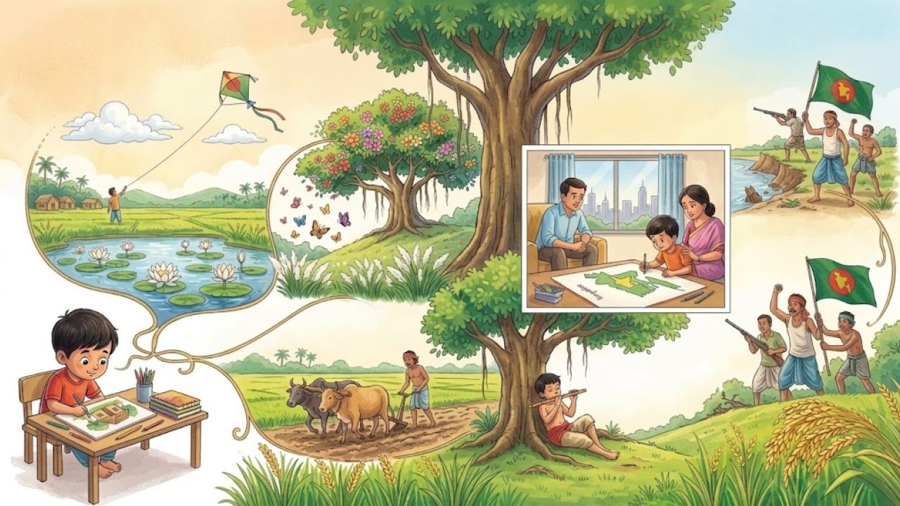 খোকার মত