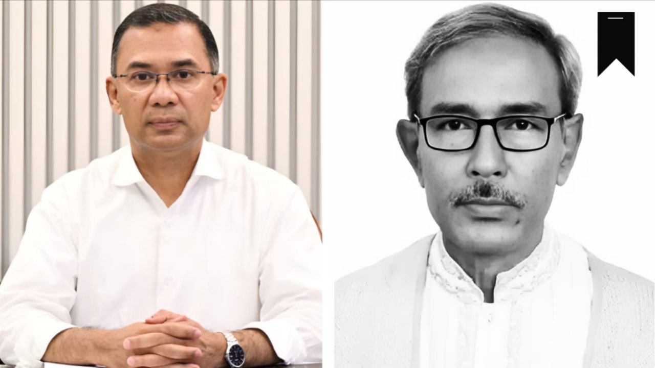 মুন্সীগঞ্জ বিএনপির সাবেক সভাপতি আব্দুল হাইয়ের মৃত্যুতে প্রধানমন্ত্রীর গভীর শোক