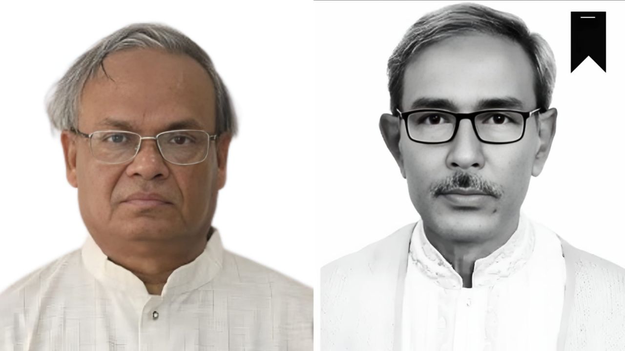 আব্দুল হাইয়ের মৃত্যুতে রিজভীসহ বিএনপি নেতাদের গভীর শোক