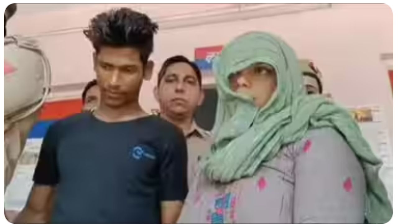 স্বামীকে শ্বাসরোধে হত্যা করে সাপের কামড়ে মৃত্যুর নাটক, স্ত্রী ও প্রেমিকের মৃত্যুদণ্ড