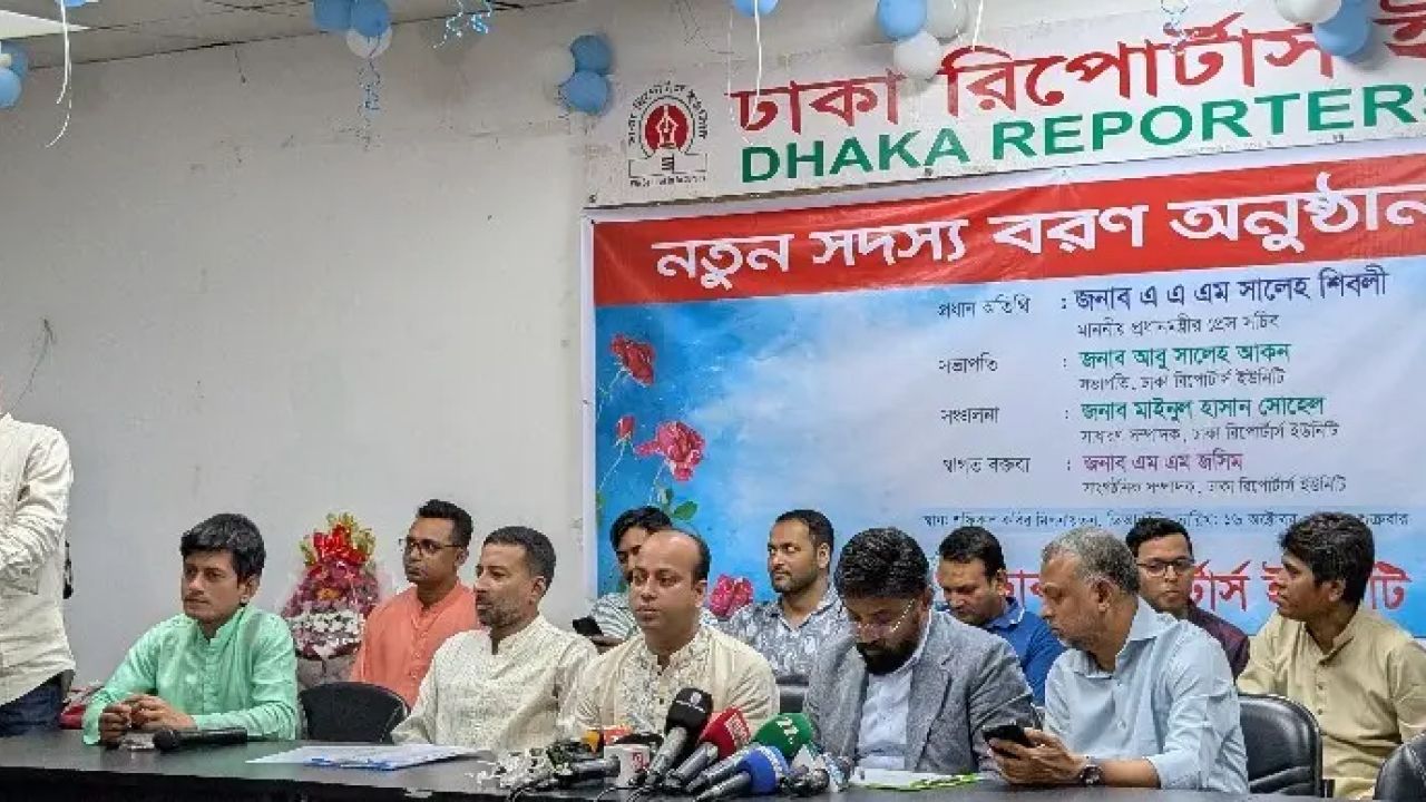 উদারনৈতিক মনোভাব নিয়ে মানবিক রাষ্ট্র গড়ছেন প্রধানমন্ত্রী তারেক রহমান: প্রেস সচিব ছালেহ শিবলী