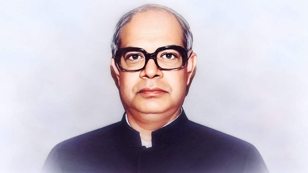 জাতীয় নেতা আব্দুল মালেক উকিলের ৩৯তম মৃত্যুবার্ষিকী আজ