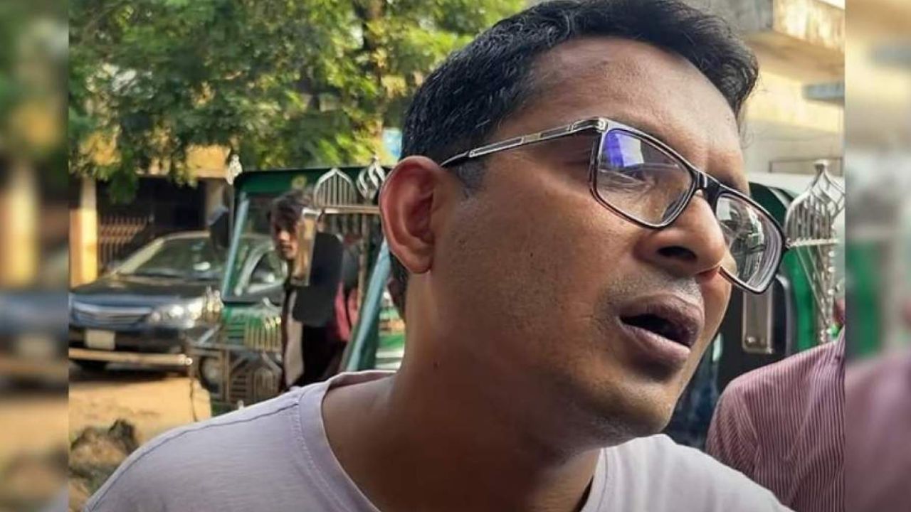 ইনানীর ‘টুকটুক’ রিসোর্টে অগ্নিকাণ্ড: ঢাকা থেকে এসে তিন বোনের ৫ সন্তান ও ১ ভাগনিকে হারানোর বেদনায় স্তব্ধ আমিনুল