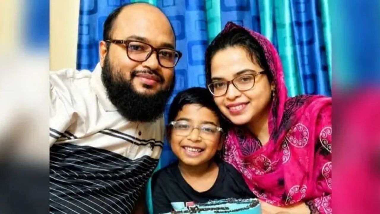 ইনানীর রিসোর্টে মর্মান্তিক অগ্নিকাণ্ড: কর্মস্থলে ফিরে স্ত্রী-সন্তানসহ ৬ স্বজনকে হারালেন নুর আলম
