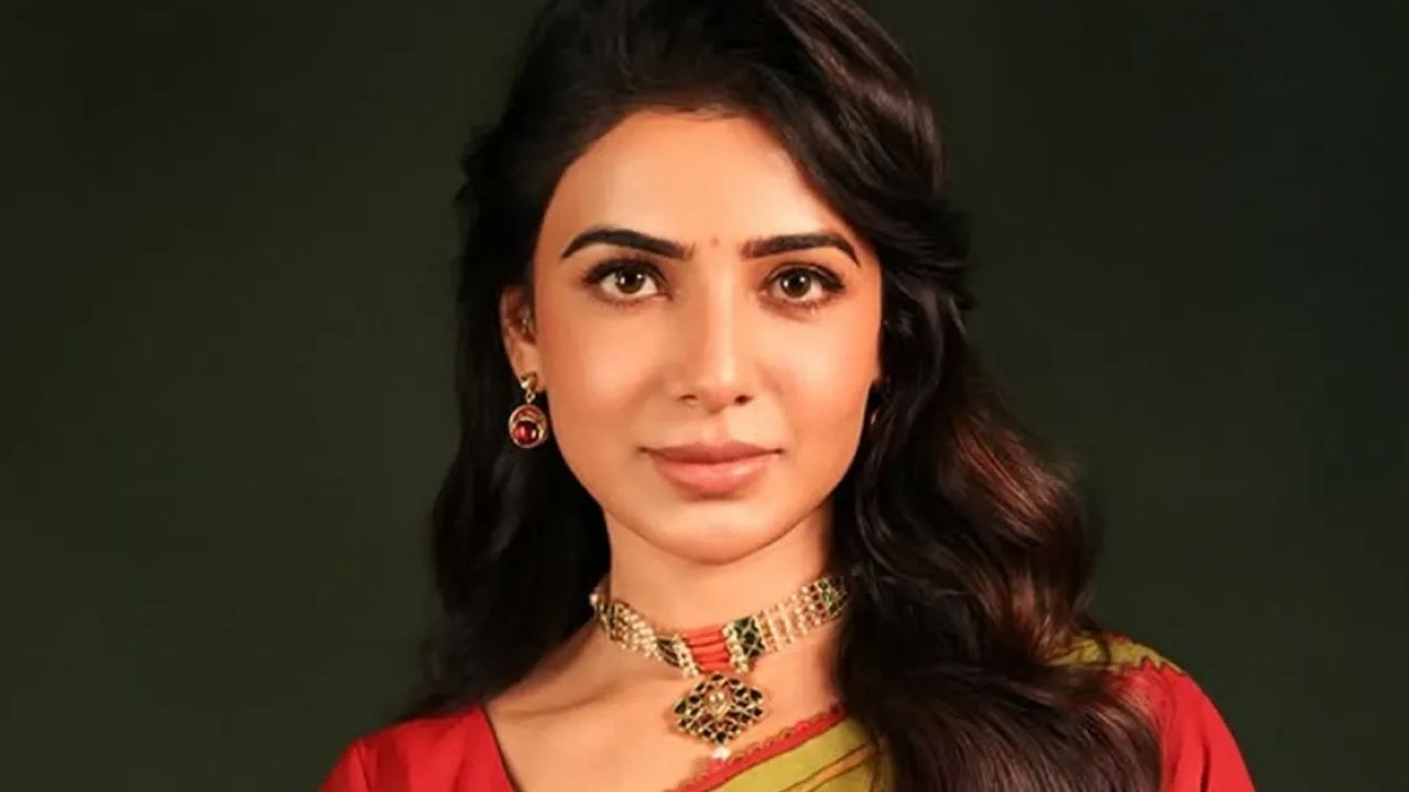 মানসিকভাবে স্থির থাকতে প্রতিদিন সকালে কোন ৩টি অভ্যাস মেনে চলেন সামান্থা রুথ প্রভু?