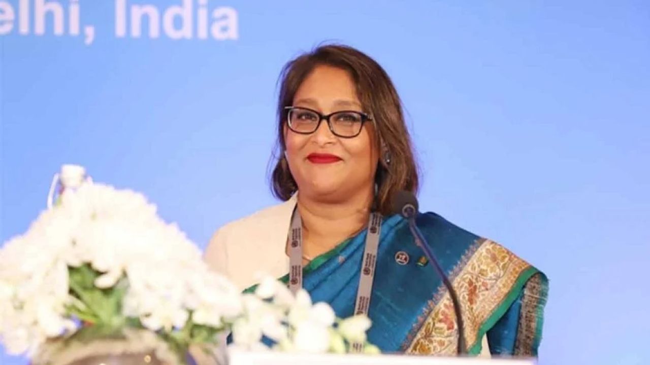 ডব্লিউএইচও’র সিভিতে ভুয়া তথ্যের অভিযোগ: সায়মা ওয়াজেদ পুতুলের বিরুদ্ধে দুদকের চার্জশিট অনুমোদন