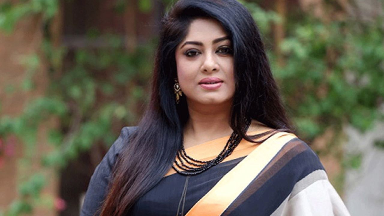 যুক্তরাষ্ট্রের &lsquo;গ্রিন কার্ড&rsquo; পেলেন চিত্রনায়িকা মৌসুমী