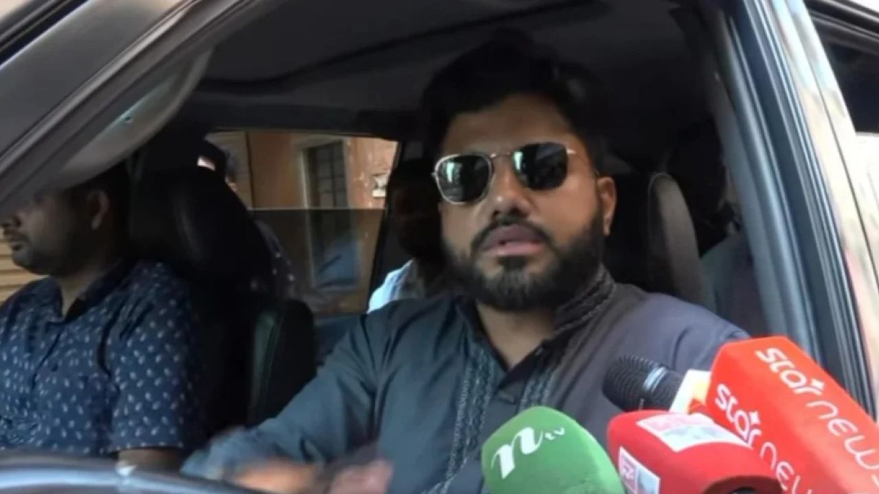 মাদকের বিরুদ্ধে অভিযানের কারণেই পদত্যাগের পরিস্থিতি তৈরি হয়েছে: ইশরাক হোসেন