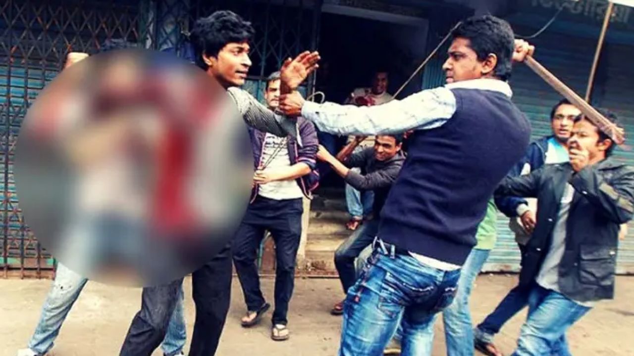 বিশ্বজিৎ দাস হত্যা মামলা: আপিল বিভাগে দ্রুত শুনানির আবেদন জানাল রাষ্ট্রপক্ষ