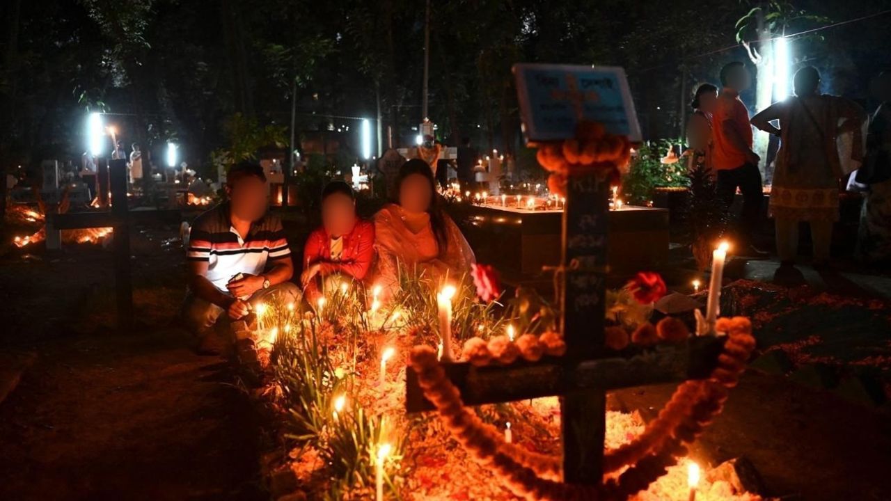 হলুদ ফুলের আড়ালে অন্য এক গল্প: চোখে দেখা আর সত্যের ব্যবধান
